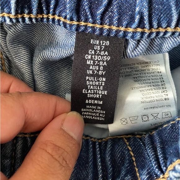 H&M shorts - Picture 4 of 6